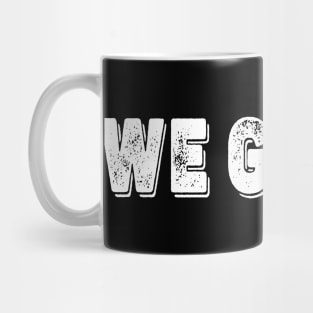 We Go Jim Workout Funny Gym Meme Training Gym Quotes Mug